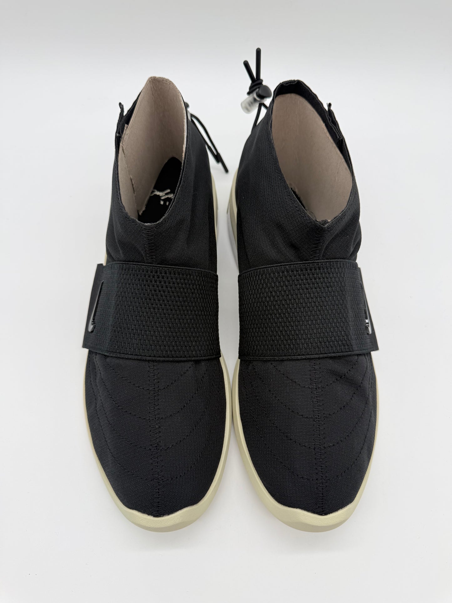 Nike Air Fear Of God Moccasin Black