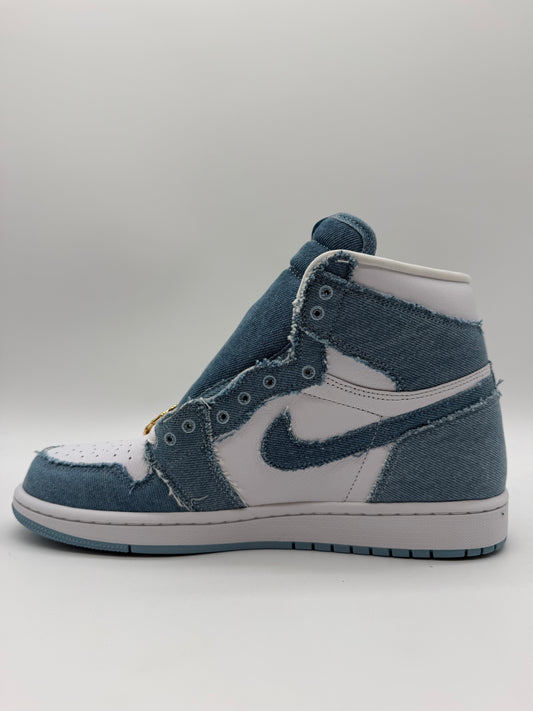 Nike Jordan 1 Retro High OG Denim (Women's)