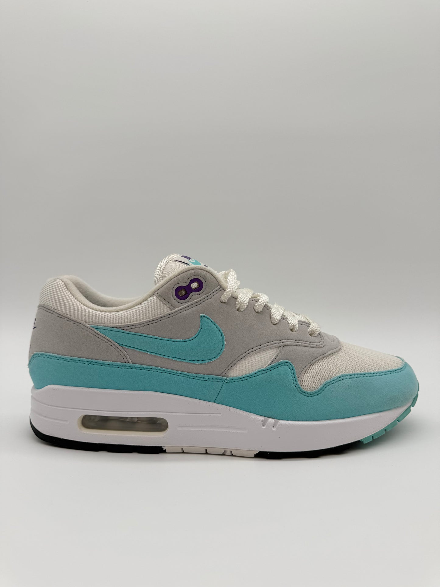 Nike Air Max 1 Anniversary Aqua