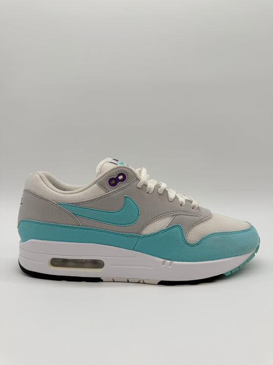 Nike Air Max 1 Anniversary Aqua