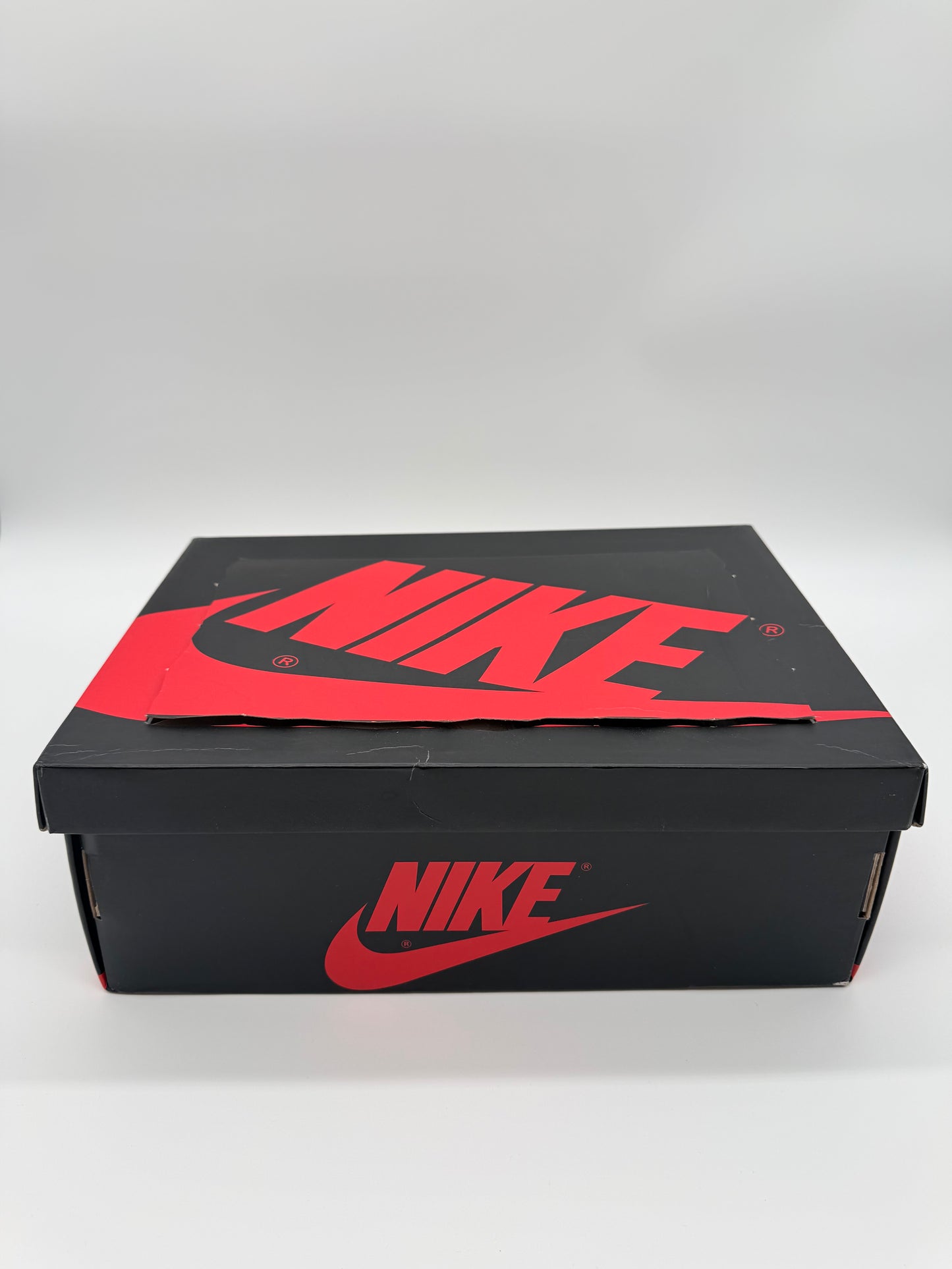 Nike Air Jordan 1 High Off-White Euro