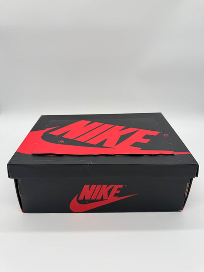 Nike Air Jordan 1 High Off-White Euro