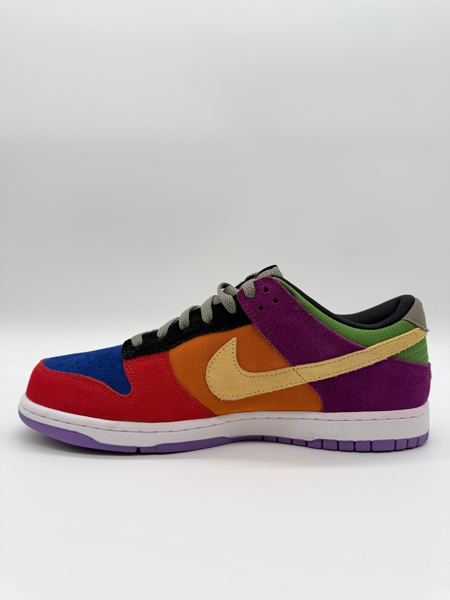 Nike Dunk Low Viotech (2019)