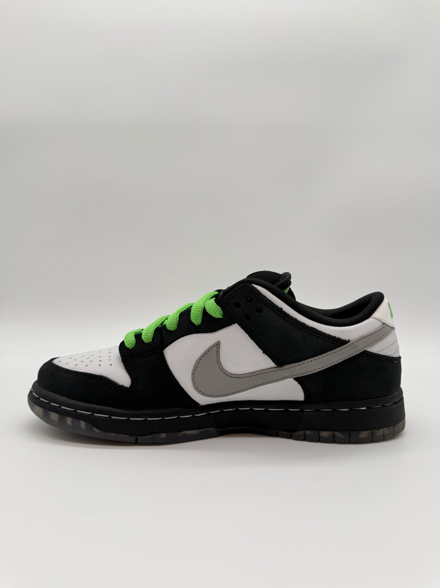 Nike SB Dunk Low Jeff Staple Signed Panda Pigeon