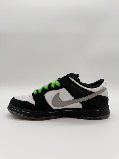 Nike SB Dunk Low Jeff Staple Signed Panda Pigeon