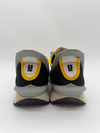Nike Daybreak Undercover Bright Citron