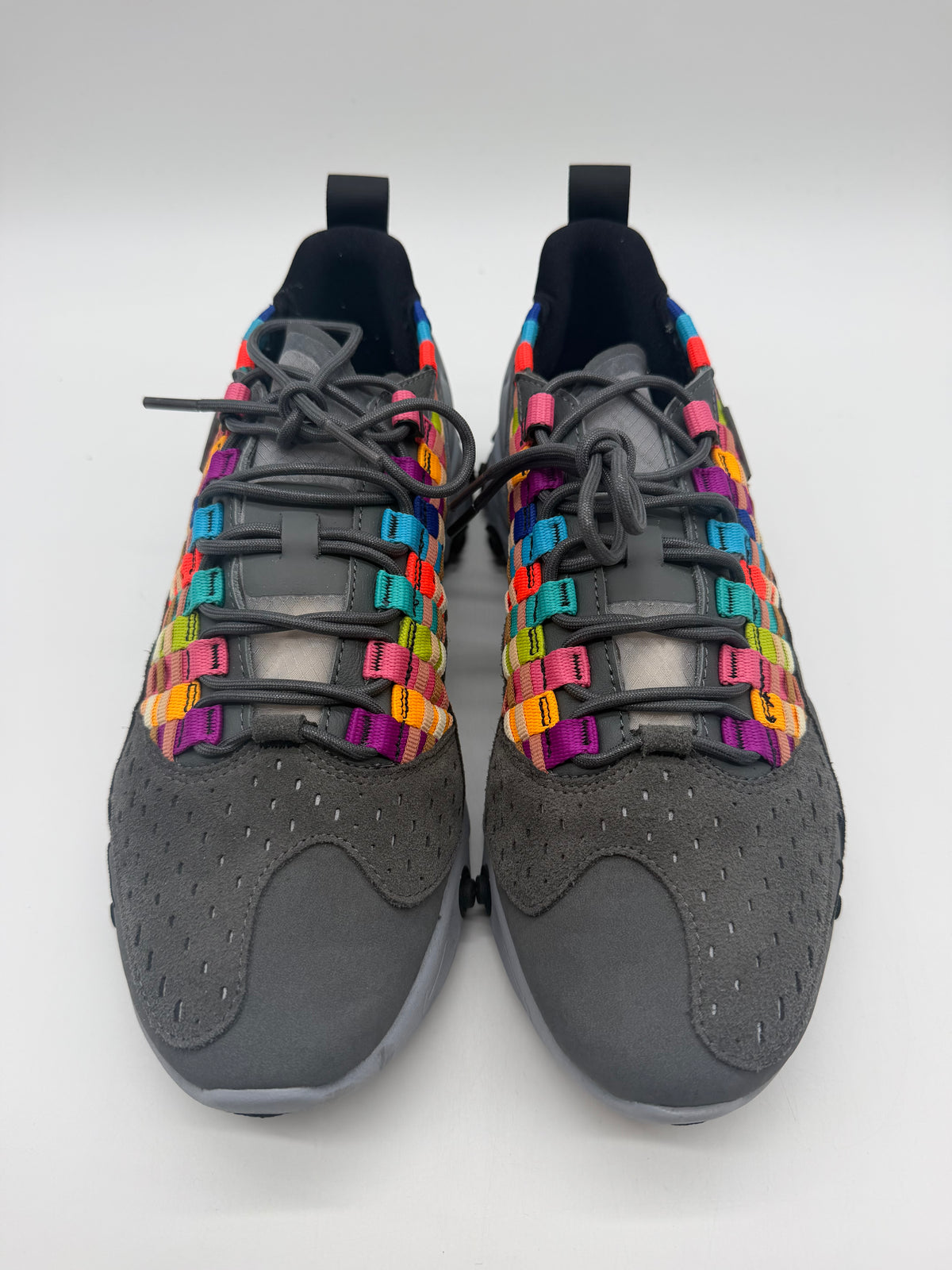 Nike react sertu multi-color