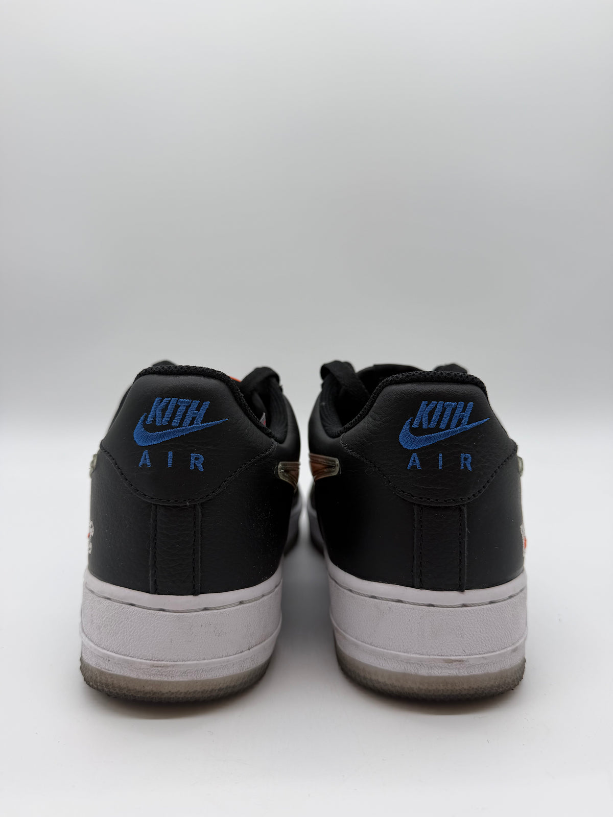 Nike Air Force 1 Low Kith Knicks Away