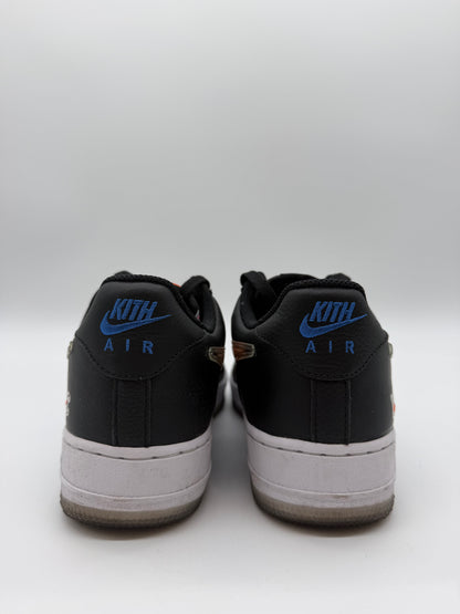 Nike Air Force 1 Low Kith Knicks Away