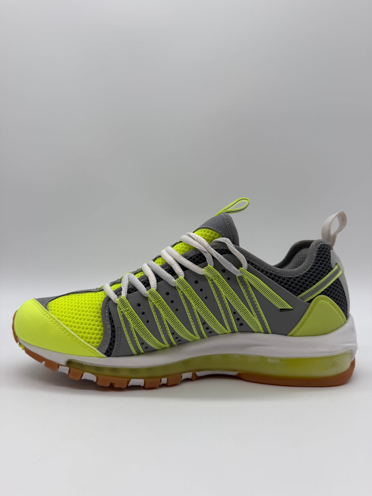 Nike Zoom Haven 97 CLOT Volt
