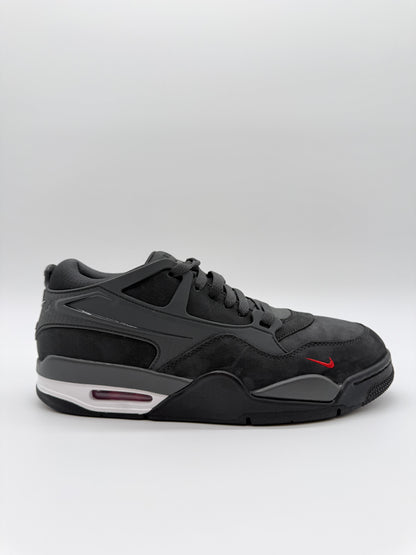 Jordan 4 Nigel Sylvester Driveway Grey