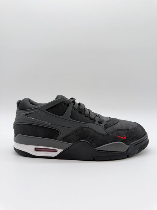 Jordan 4 Nigel Sylvester Driveway Grey