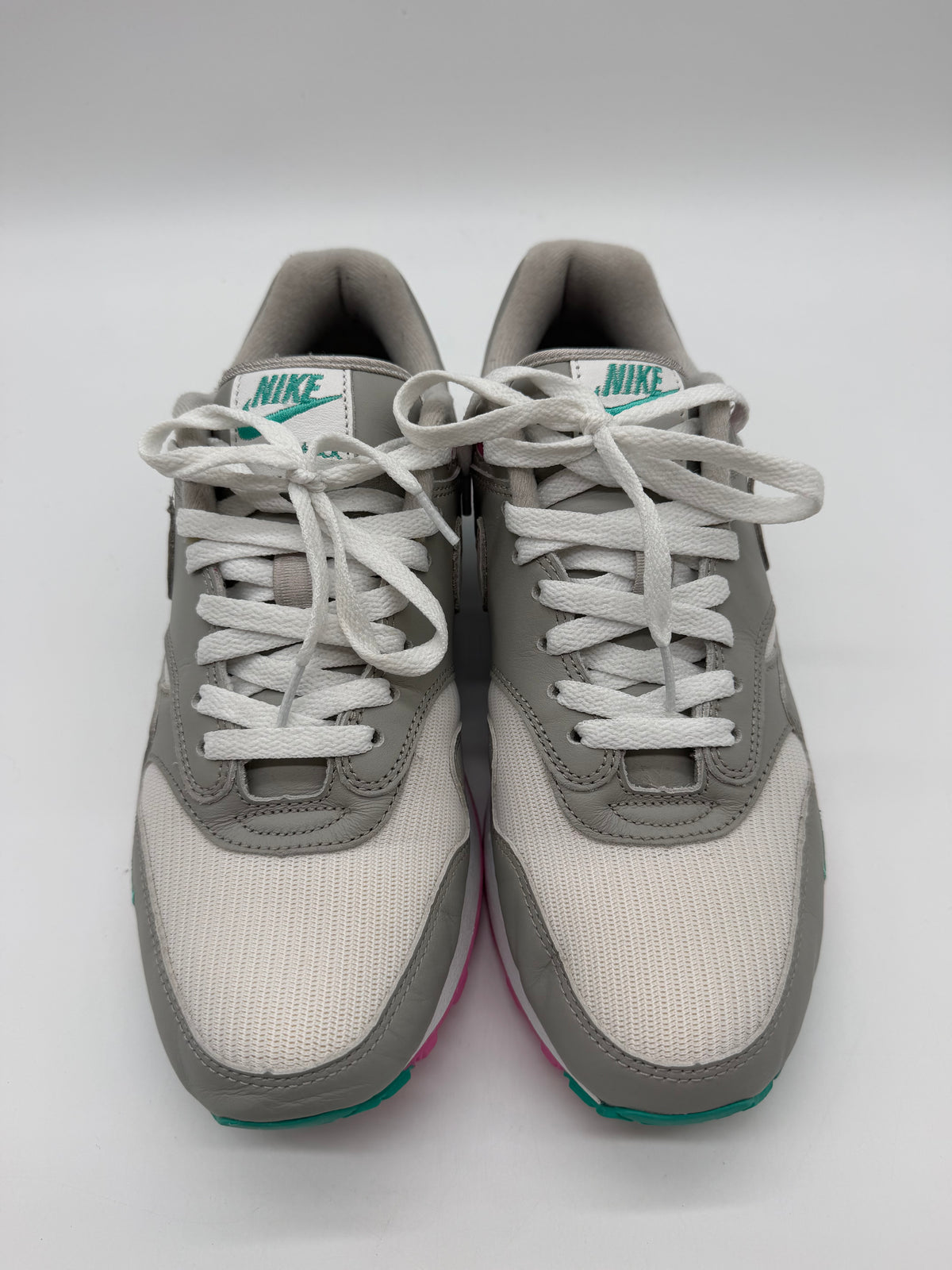 Nike Air Max 1 NBY 'Grey / Colour'