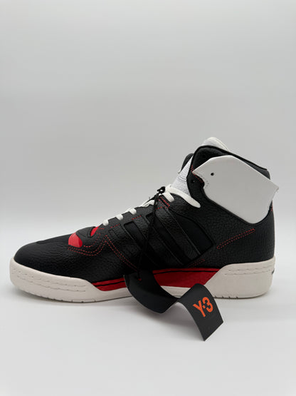 Adidas Y-3 HayWorth Black White Red