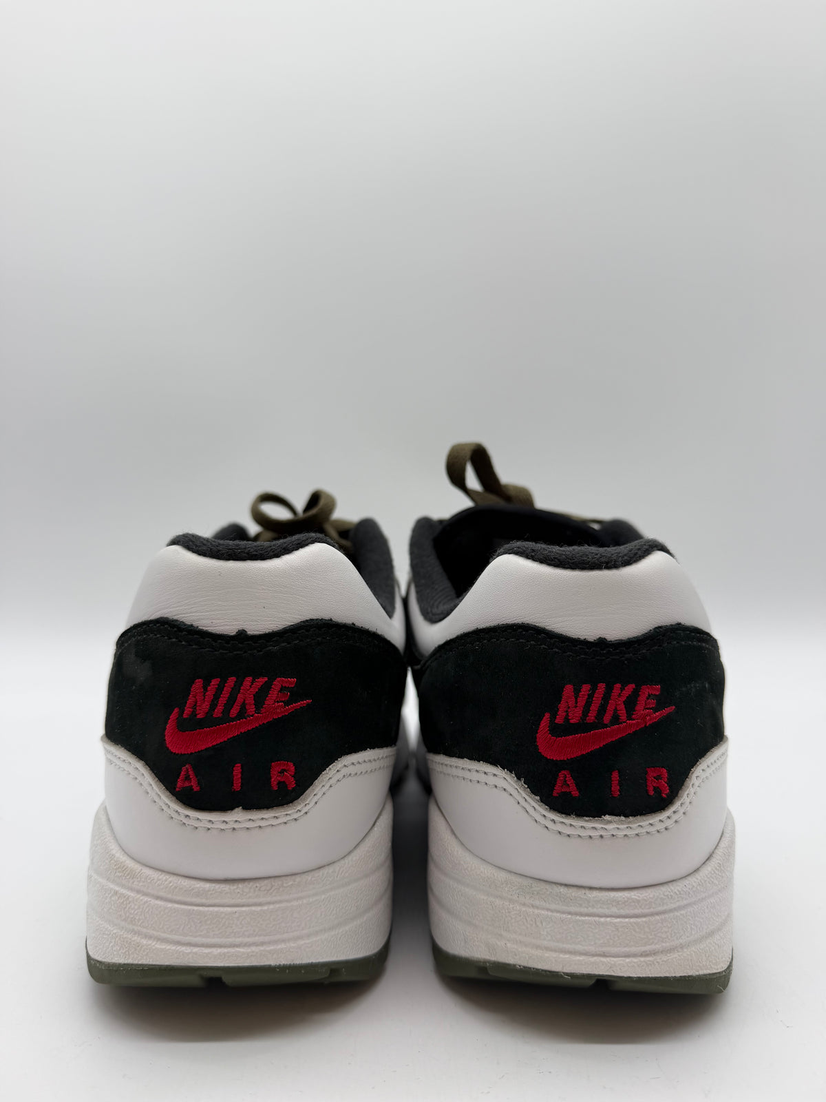 Nike Air Max 1 NBY 'Travis Olive'