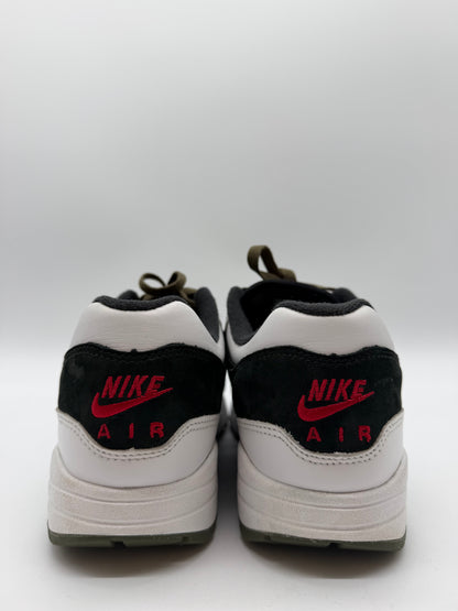 Nike Air Max 1 NBY 'Travis Olive'