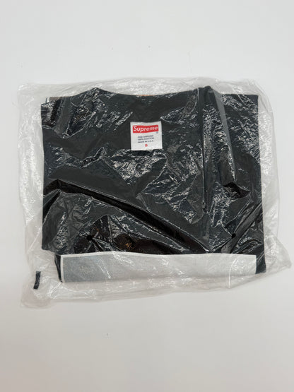 Supreme Rick Rubin Tee Black