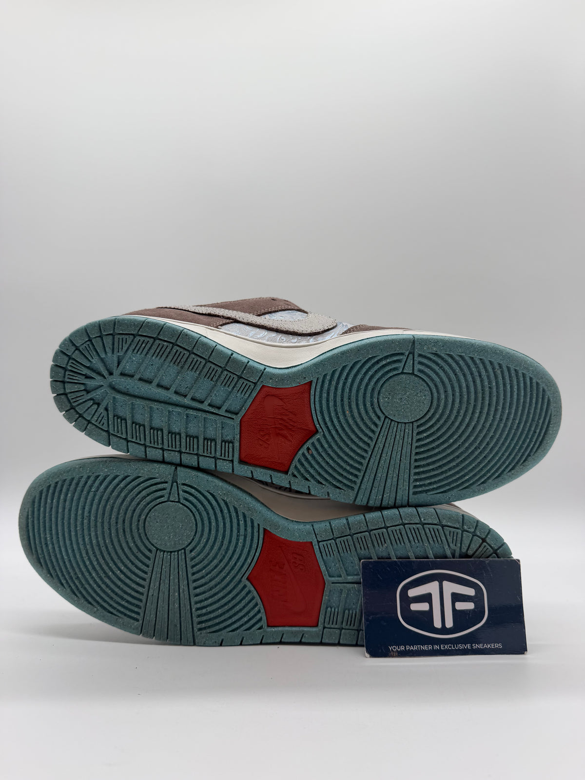 Nike SB Dunk Low Big Money Savings