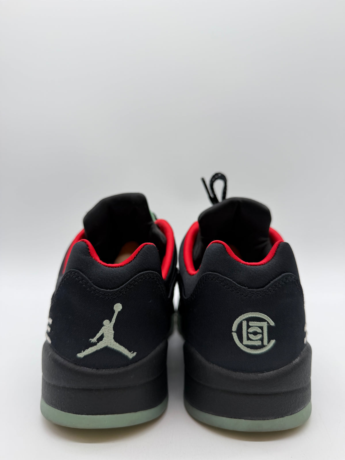 Jordan 5 Retro Low CLOT Jade