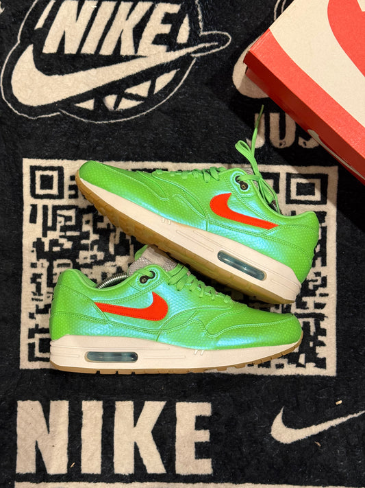 Nike Air Max 1 FB Polarized Blue EU 44 - FLIPPR