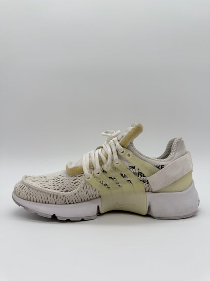 Nike Air Presto Off-White 'White' (2018)