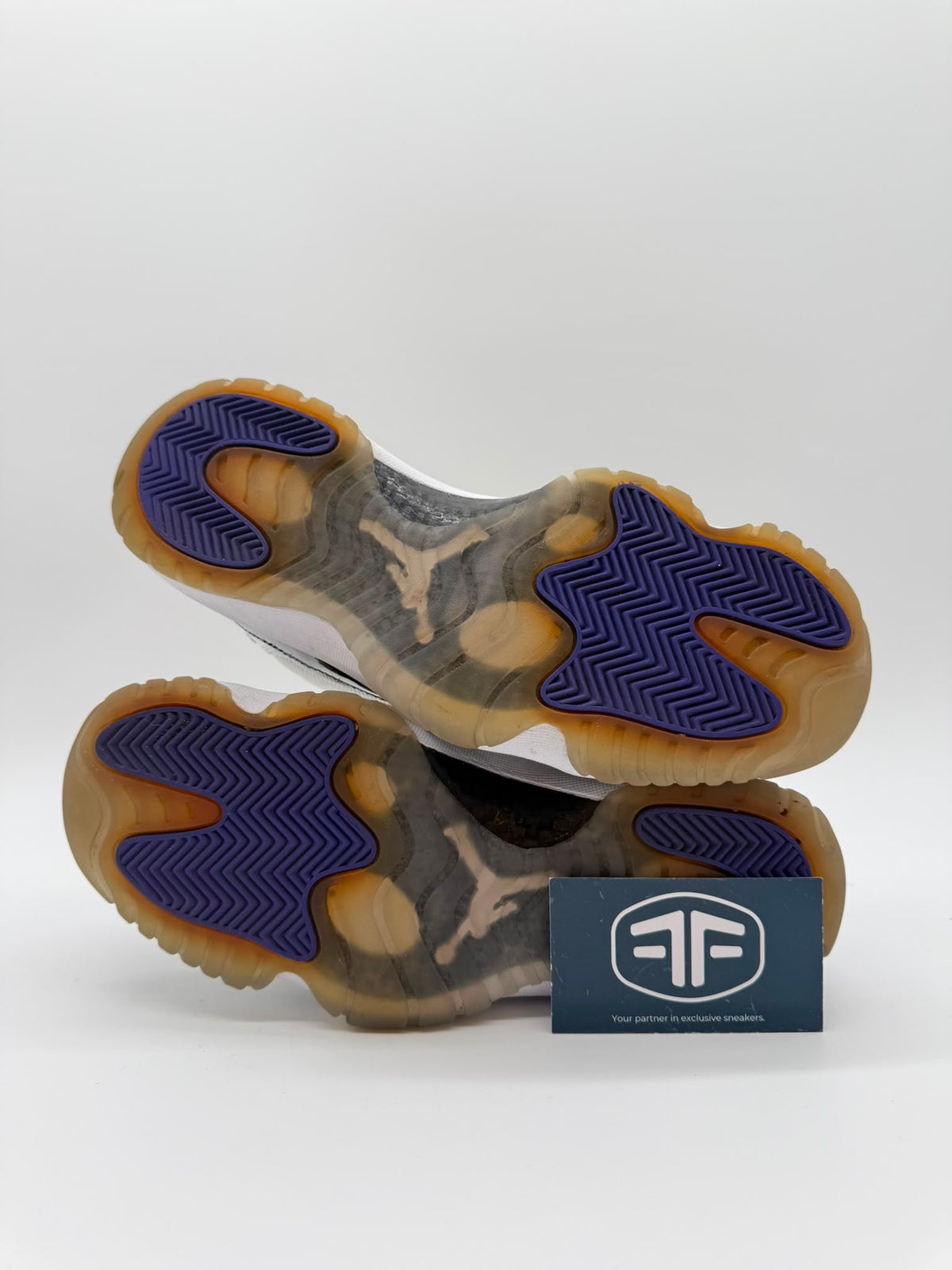 Jordan 11 Concord
