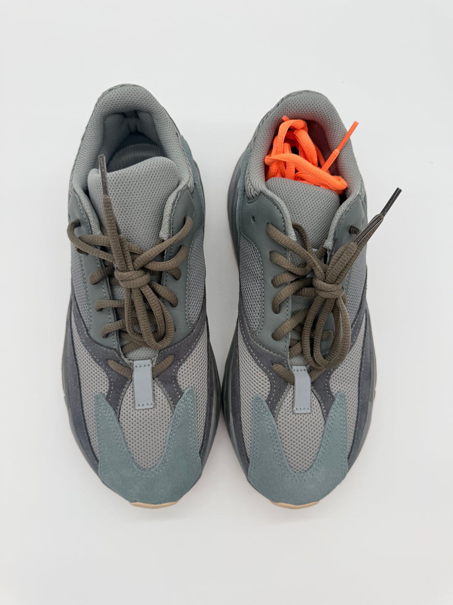 Yeezy Boost 700 V1 Teal Blue