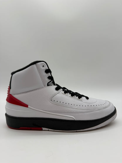Jordan 2 Retro OG Chicago (2022)