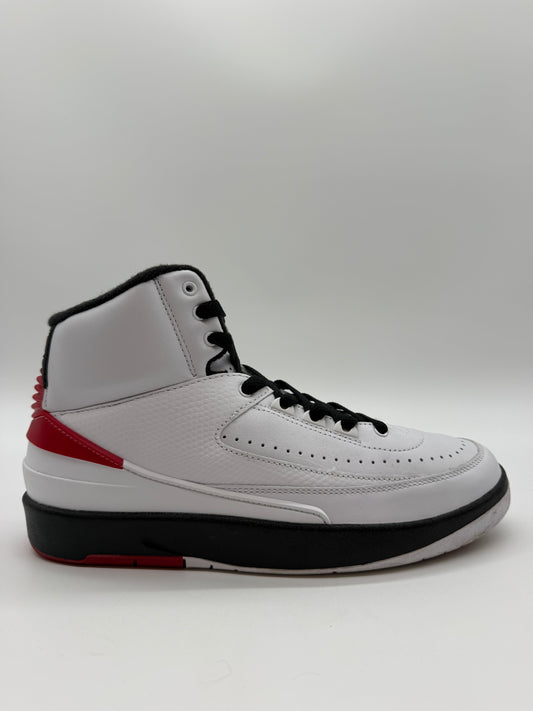 Jordan 2 Retro OG Chicago (2022)
