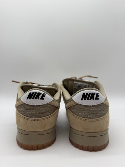 Nike SB Dunk Low Parachute Beige