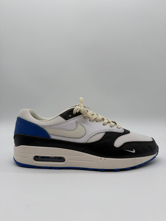 NIke Air Max 1 ID Travis Scott Frgmt