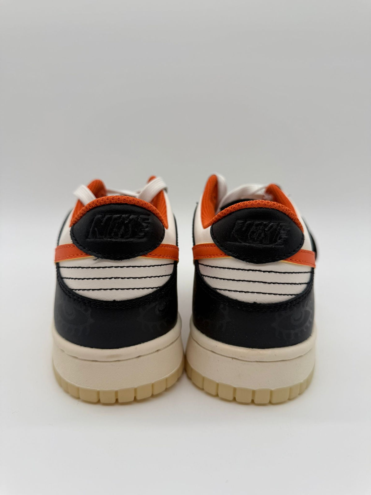 Nike Dunk Low PRM Halloween (2021)(GS)