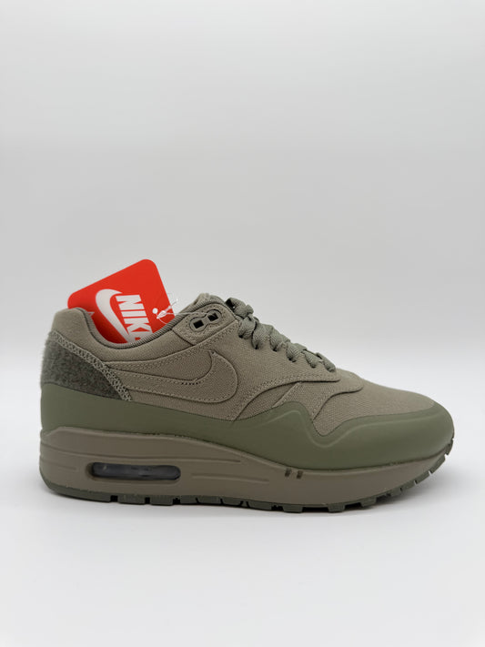 Nike Air Max 1 Patch Green