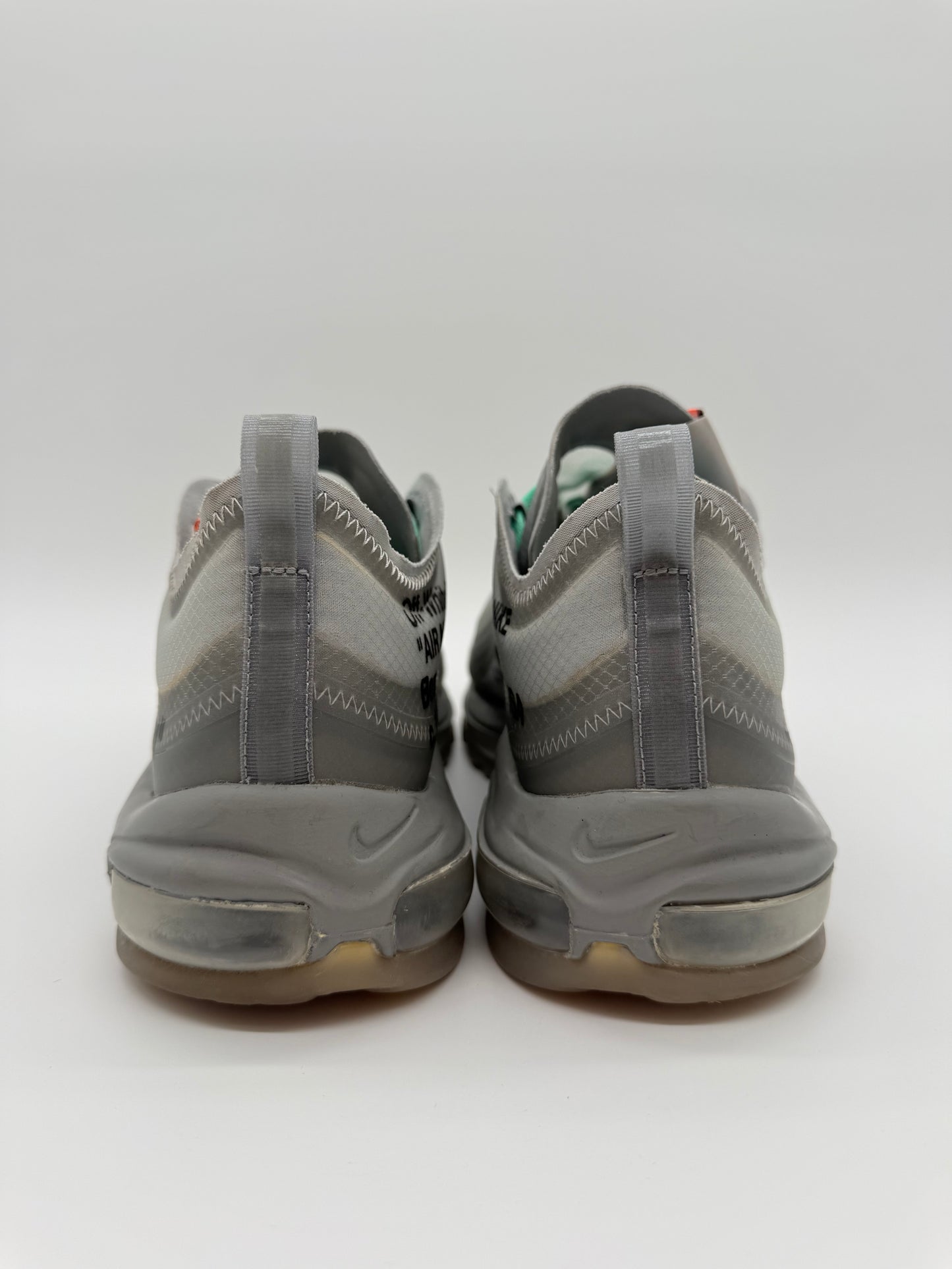 Nike Air Max 97 Off-White Menta