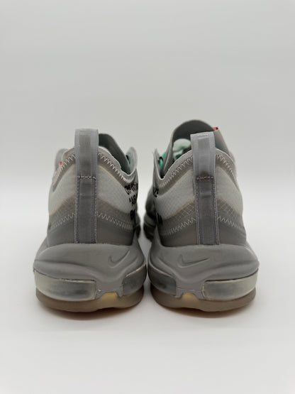 Nike Air Max 97 Off-White Menta