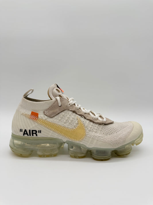 Nike Off-White VaporMax White