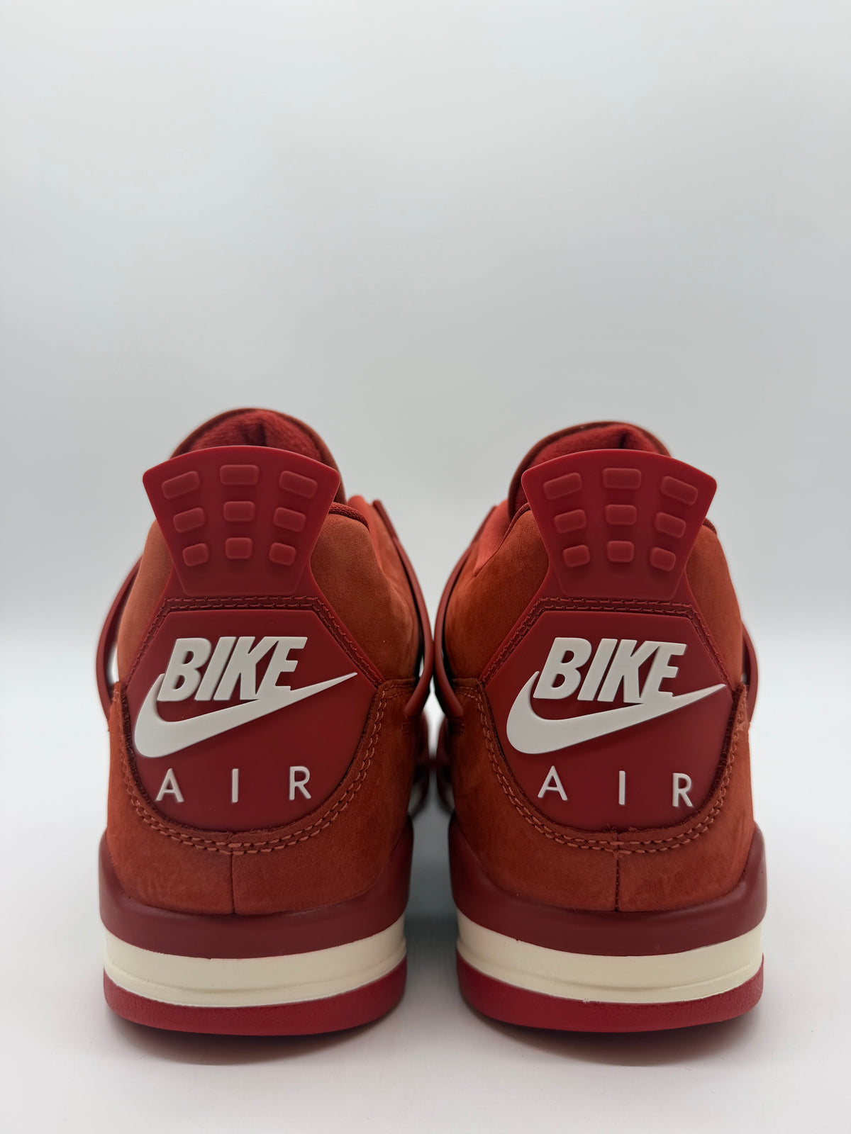 Jordan 4 Nigel Sylvester Brick by Brick