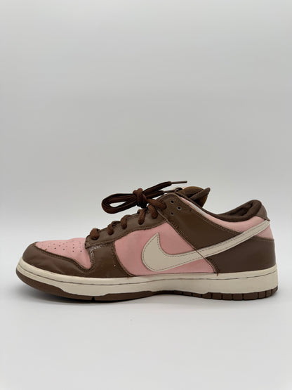 Nike SB Dunk Low Stussy Cherry