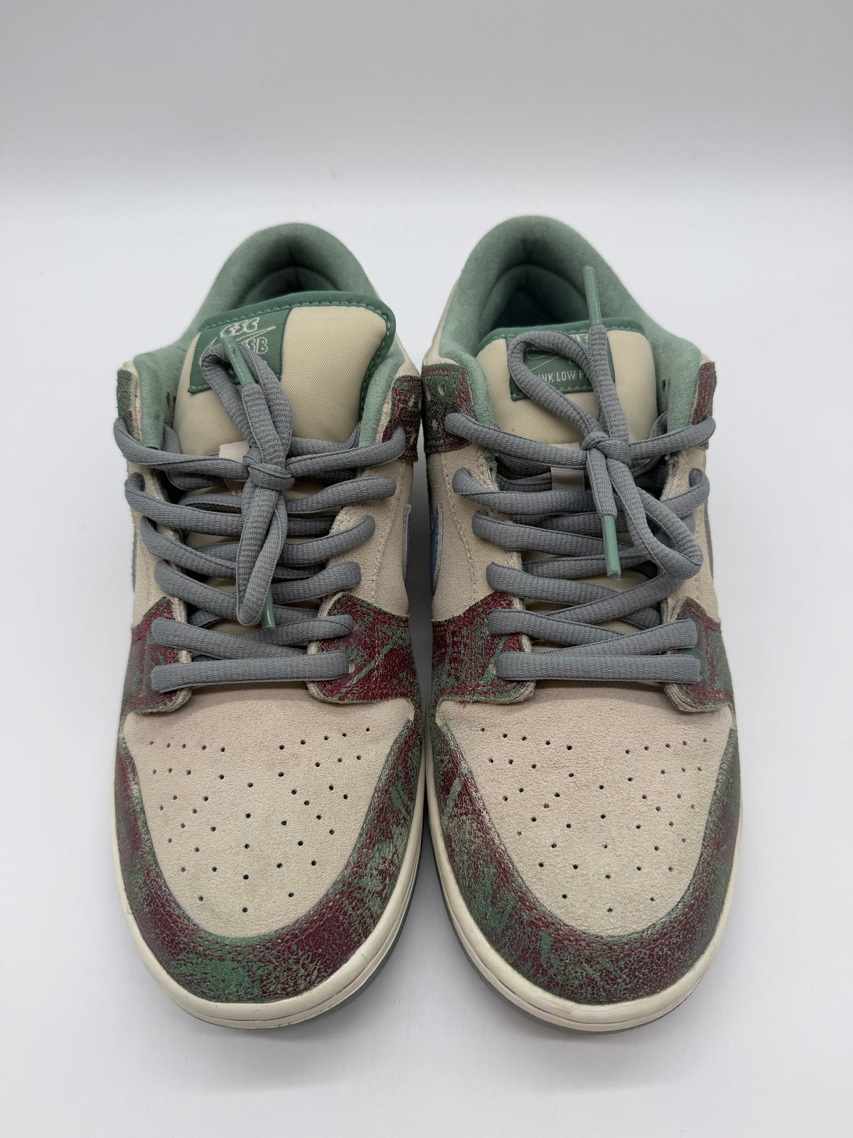 Nike SB Dunk Low Crenshaw