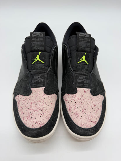 Jordan 1 Retro Low Slip Silt Red (Women's)