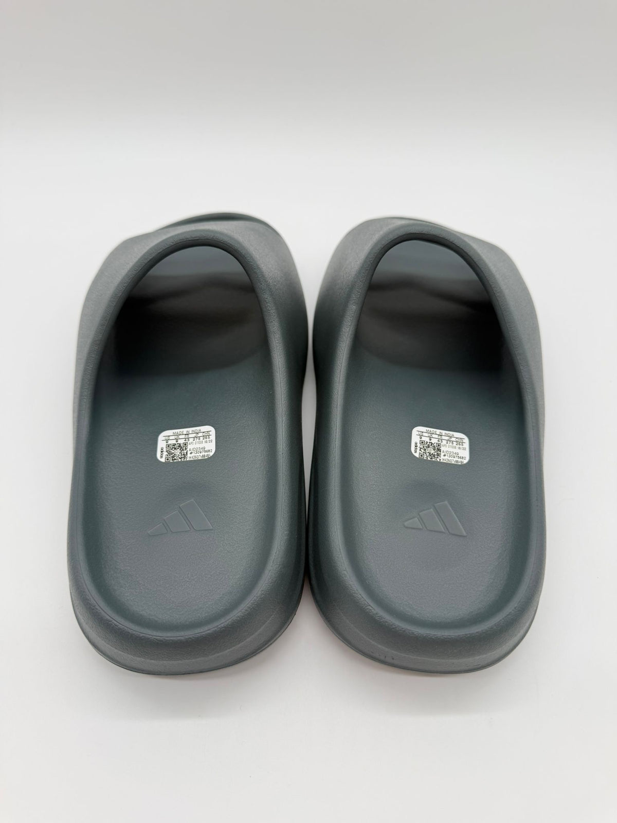 Yeezy Slide Slate Marine