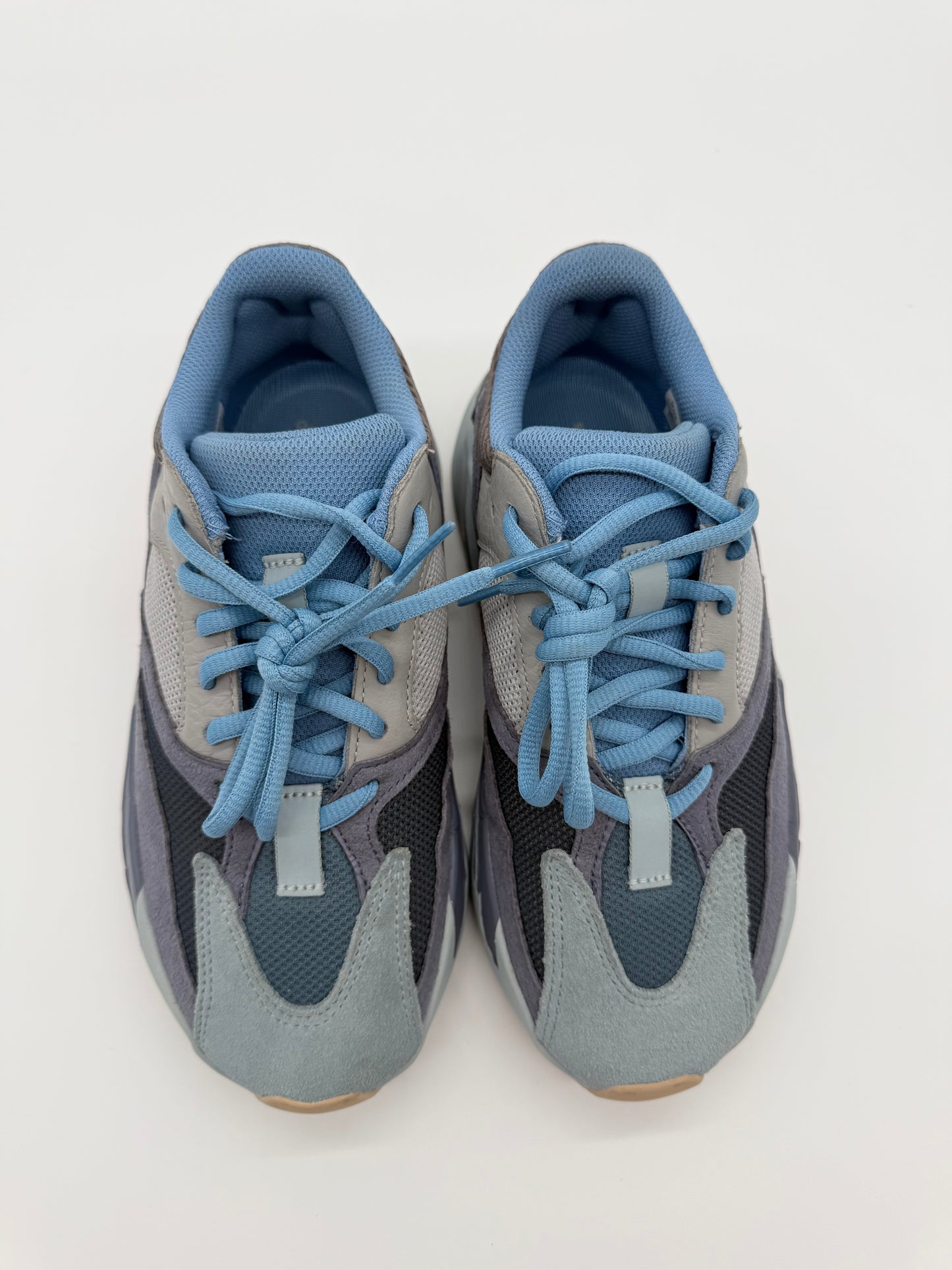 Yeezy Boost 700 V1 Carbon Blue
