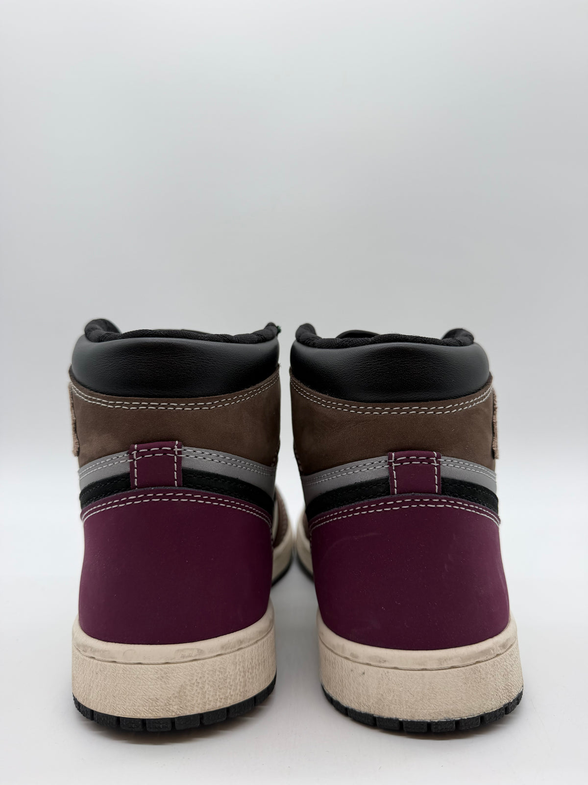 Jordan 1 Retro High OG Hand Crafted