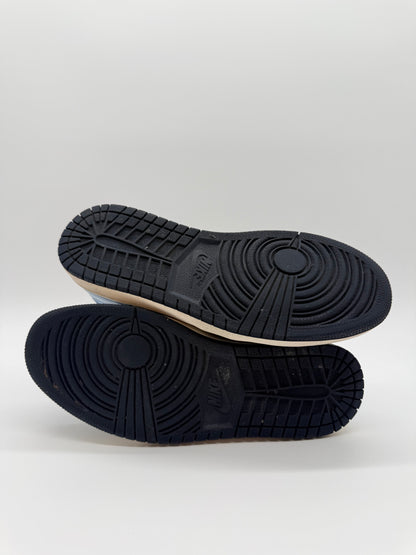 Jordan 1 Retro High Obsidian
