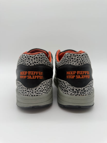 Nike Air Max 1 Keep ripping stop slipping