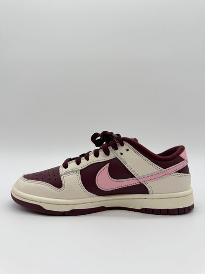 Nike Dunk Low Valentine