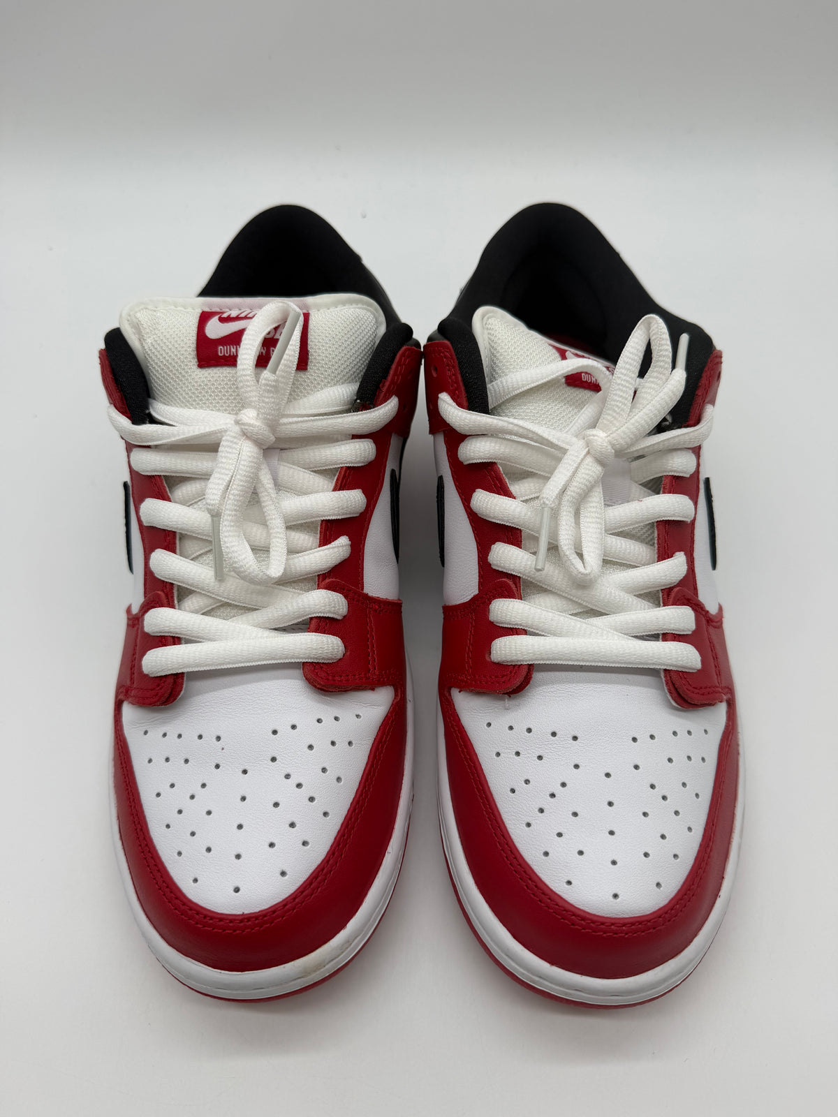 Nike SB Dunk Low Chicago