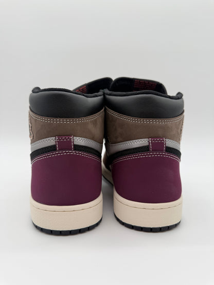 Nike Jordan 1 Retro High OG Hand Crafted