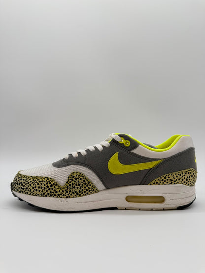 Nike Air Max 1 Safari Yellow