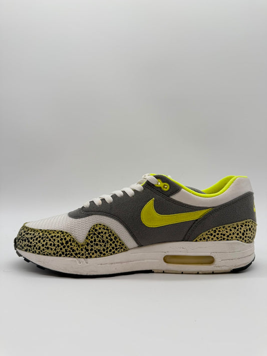 Nike Air Max 1 Safari Yellow